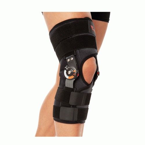 Açı Ayarlı Dizlik