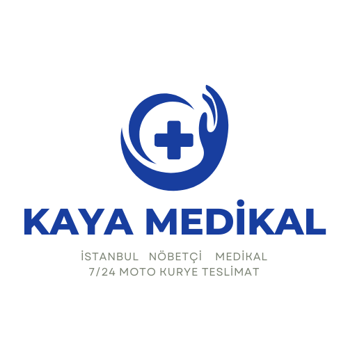 Servis-Merkezi Kurumsal Logosu